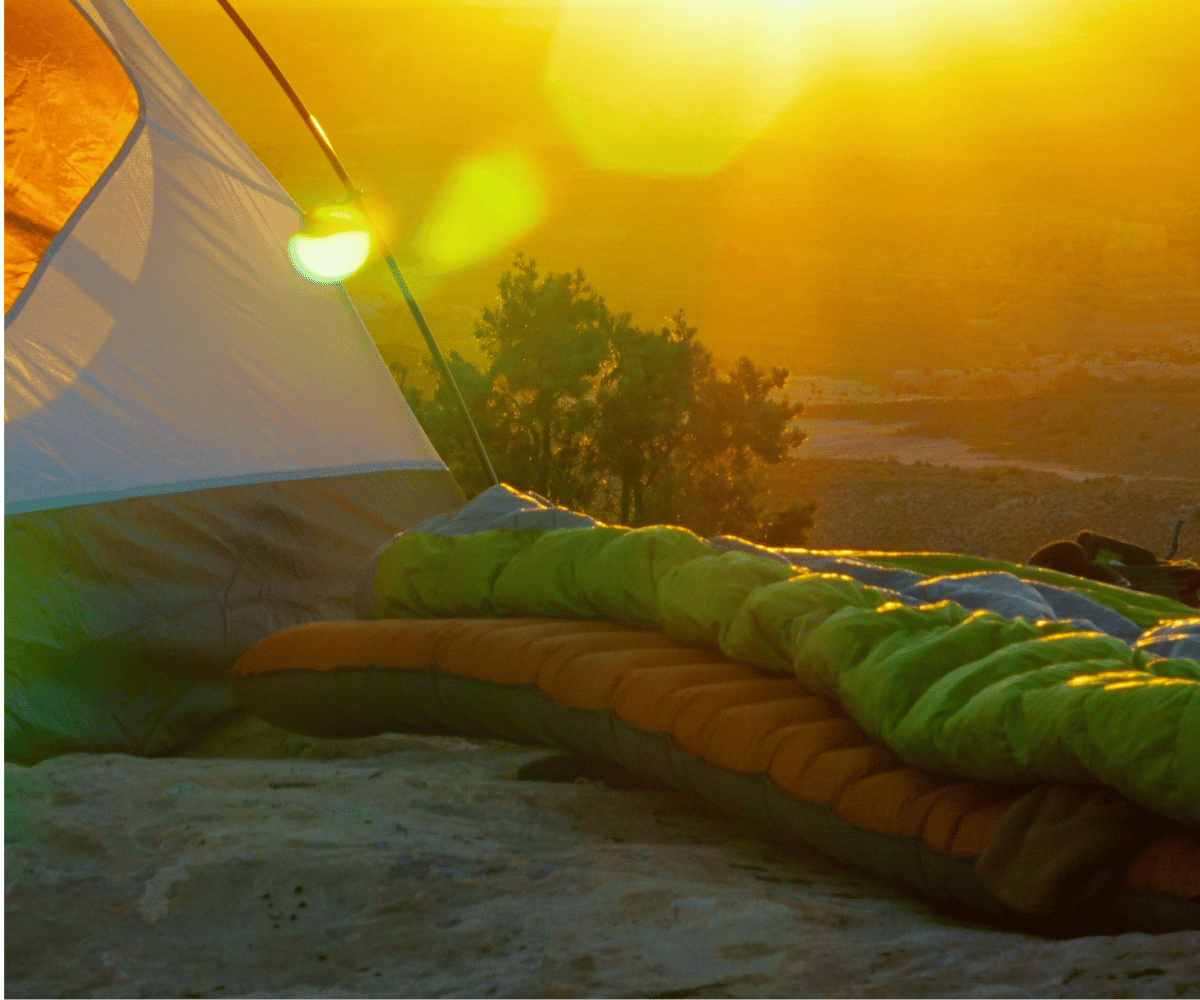 Best Sleeping Bag Liners SummitSurfers