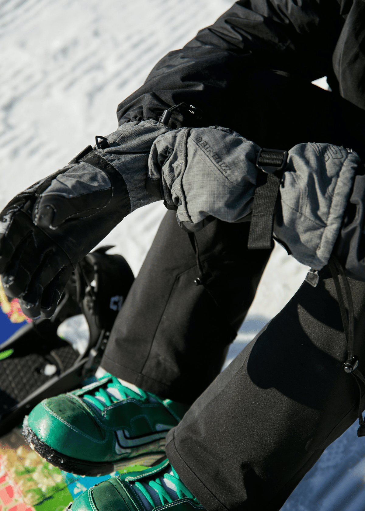 Best Snowboarding Gloves