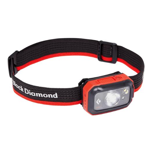 Black Diamond Equipment ReVolt 350 Headlamp