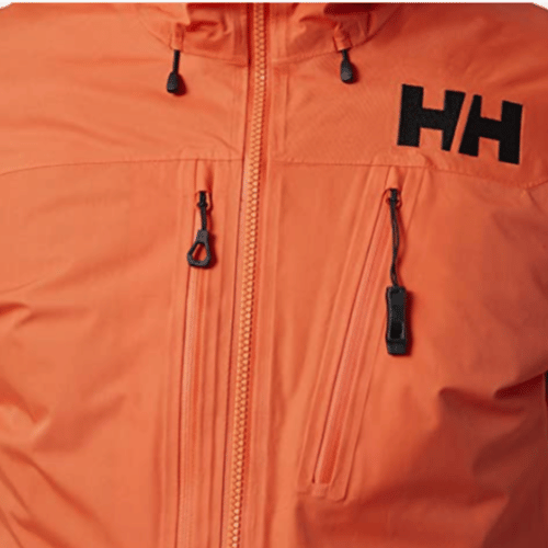 Helly Hansen Odin Infinity Insulated Jacket - whistle