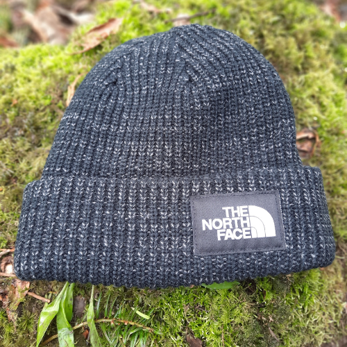The North Face Salty Dog Beanie - Black
