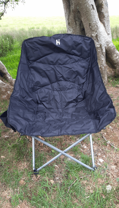 Hi Gear Vegas XL Camping Chair