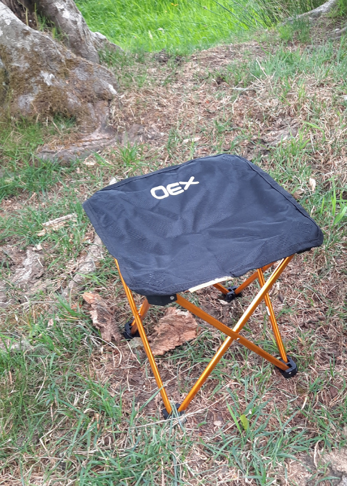 How To Choose A Camping Chair: Your Seat In The Wild