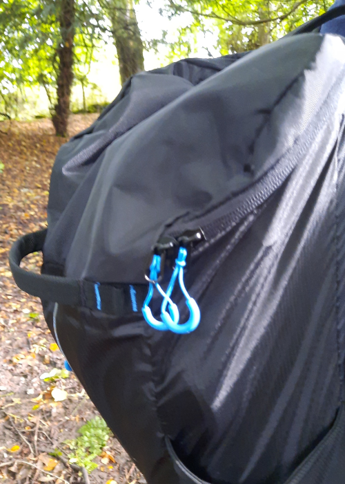 OEX Vallo Flow 30L Rucksack: A Capable Day Pack
