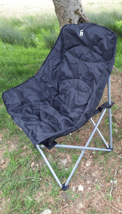 How To Choose A Camping Chair: Your Seat In The Wild