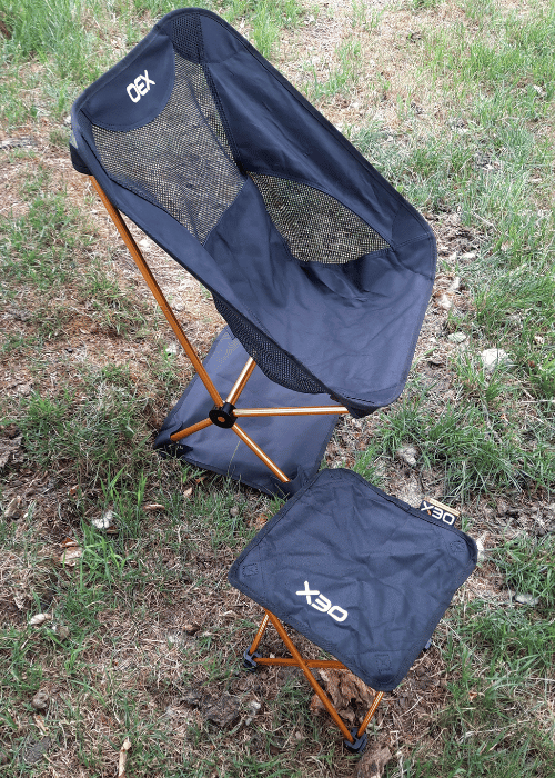 How To Choose A Camping Chair: Your Seat In The Wild