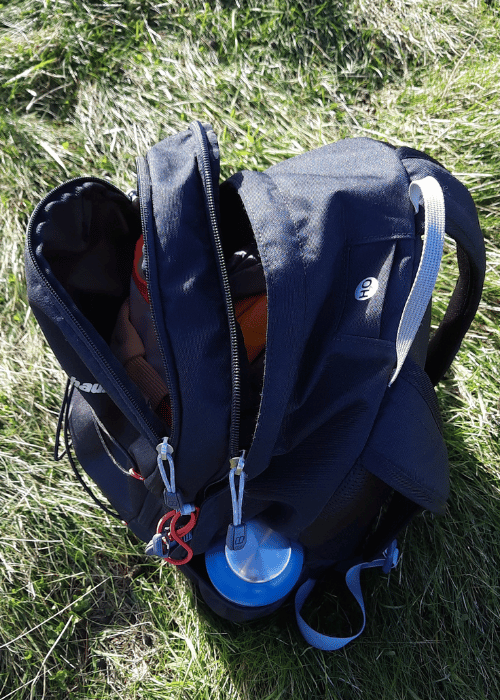 BERGHAUS 24/7+ 30L Backpack: Urban And Outdoor Life Blended