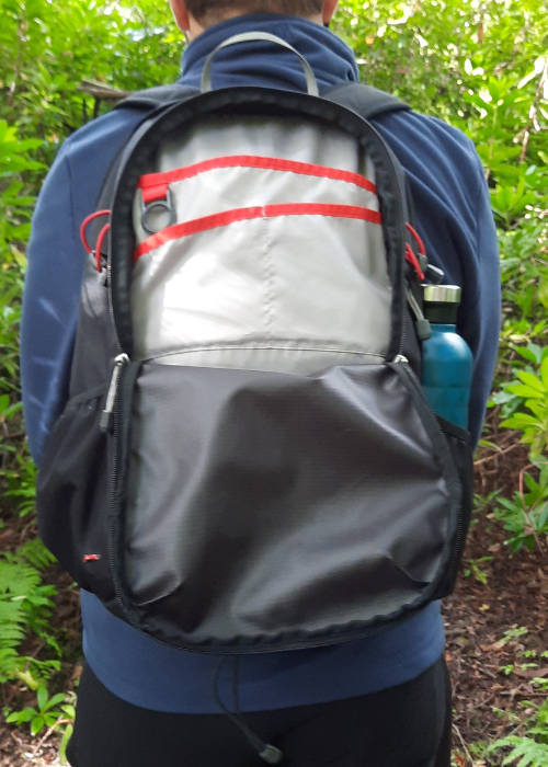 BERGHAUS 24/7+ 30L Backpack: Urban And Outdoor Life Blended