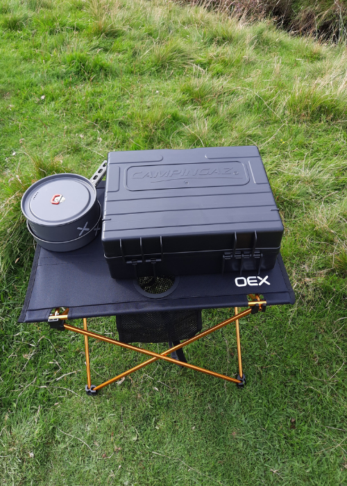 Portable Camping Stoves: How To Choose A Portable Stove