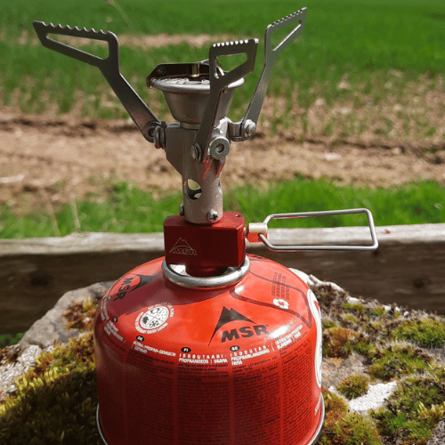 Portable Camping Stoves: How To Choose A Portable Stove