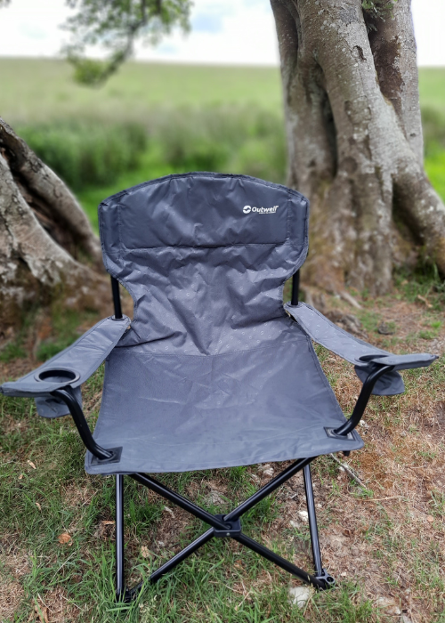 How To Choose A Camping Chair: Your Seat In The Wild