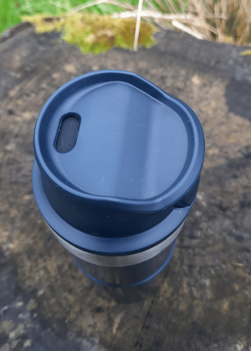 STANLEY 12 oz Travel Mug: Your Coffee Commute Companion