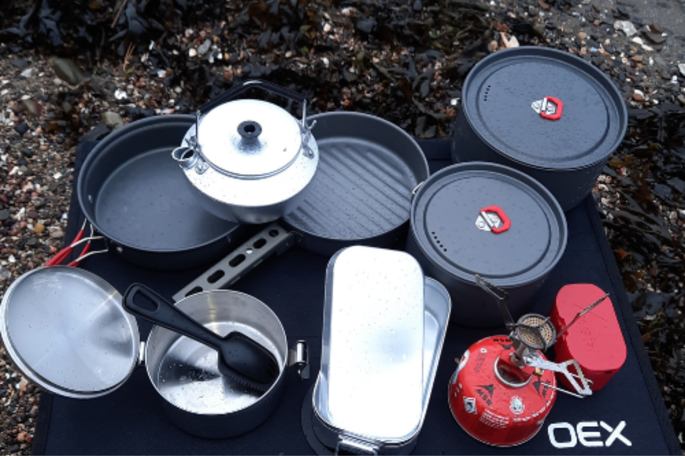 Portable Camping Stoves: How To Choose A Portable Stove