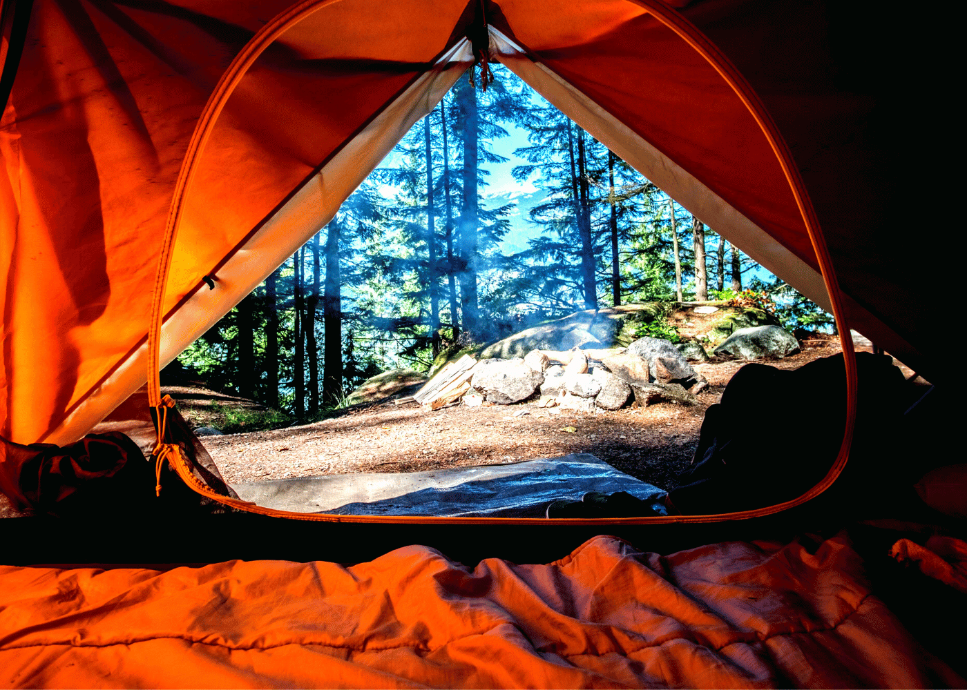 Best 8 Person Tent
