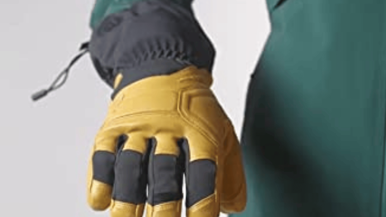 Black Diamond Guide Gloves