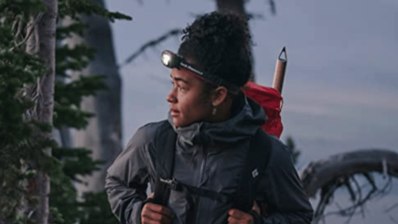 Black Diamond Equipment ReVolt 350 Headlamp