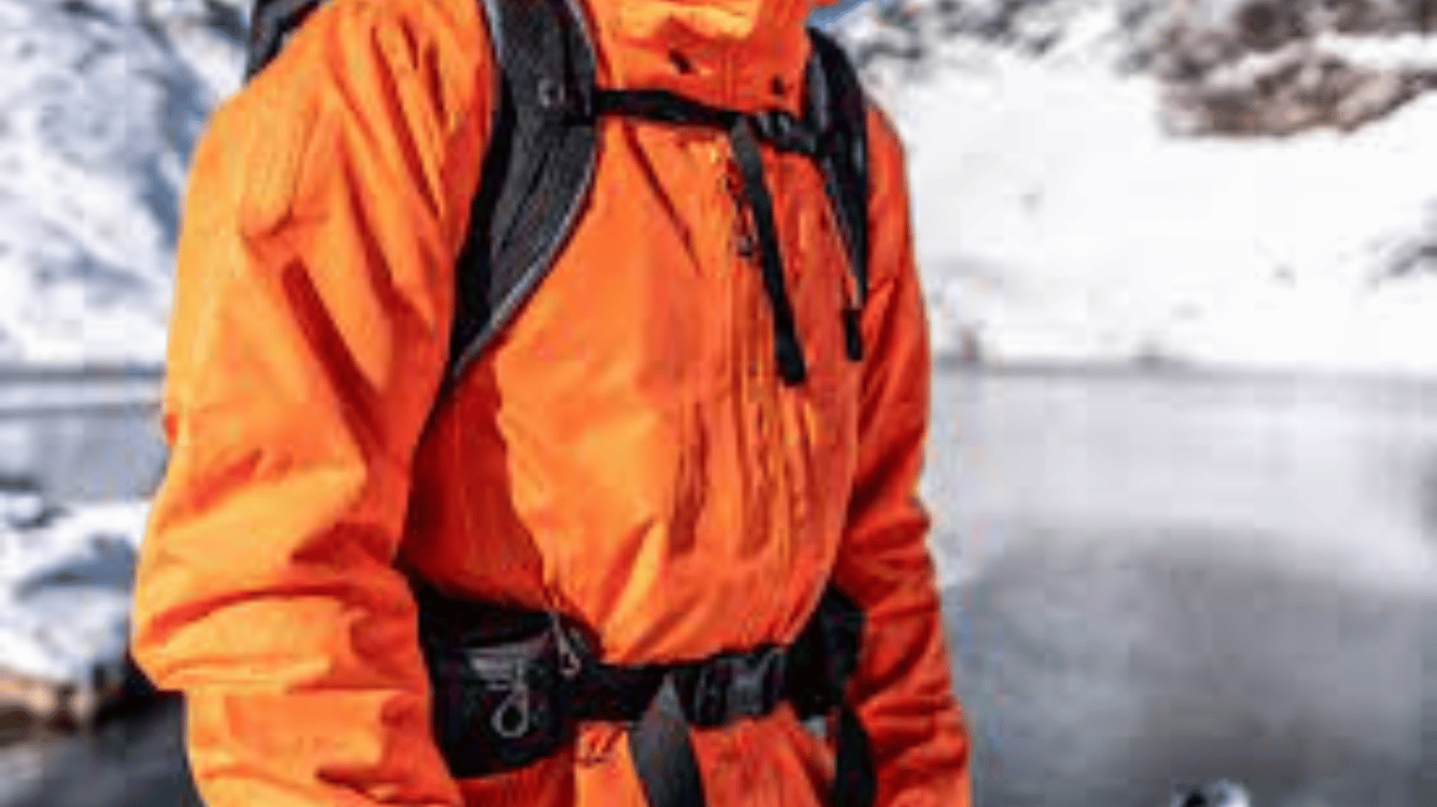 Helly Hansen Odin Infinity Insulated Jacket Men's