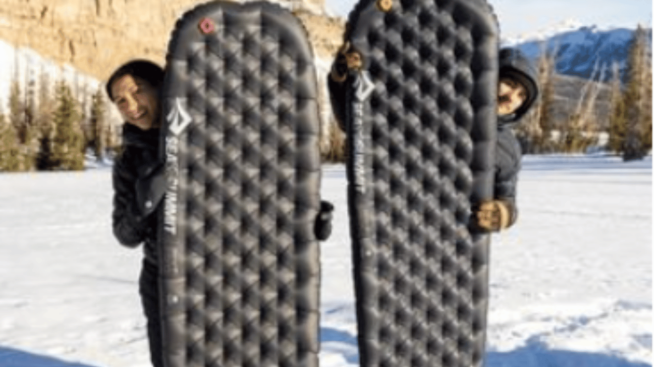 ether light xt extreme sleeping pad