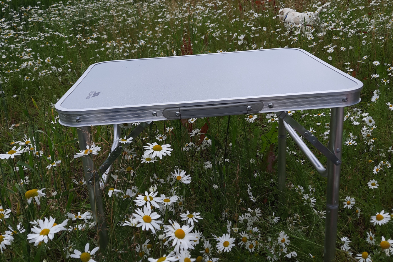 Trespass Portable Camping Table