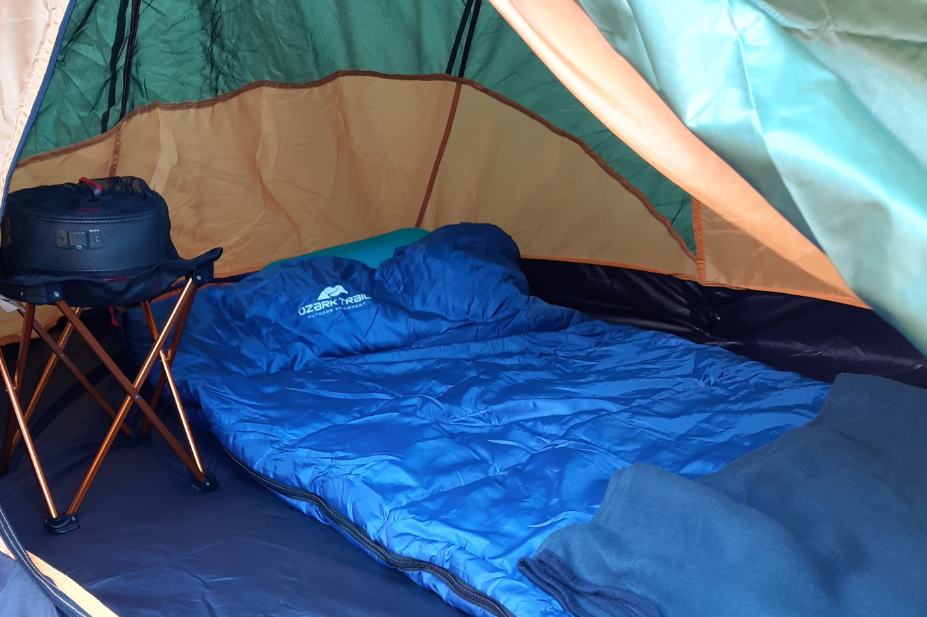 OEX PHOXX II V2 TENT