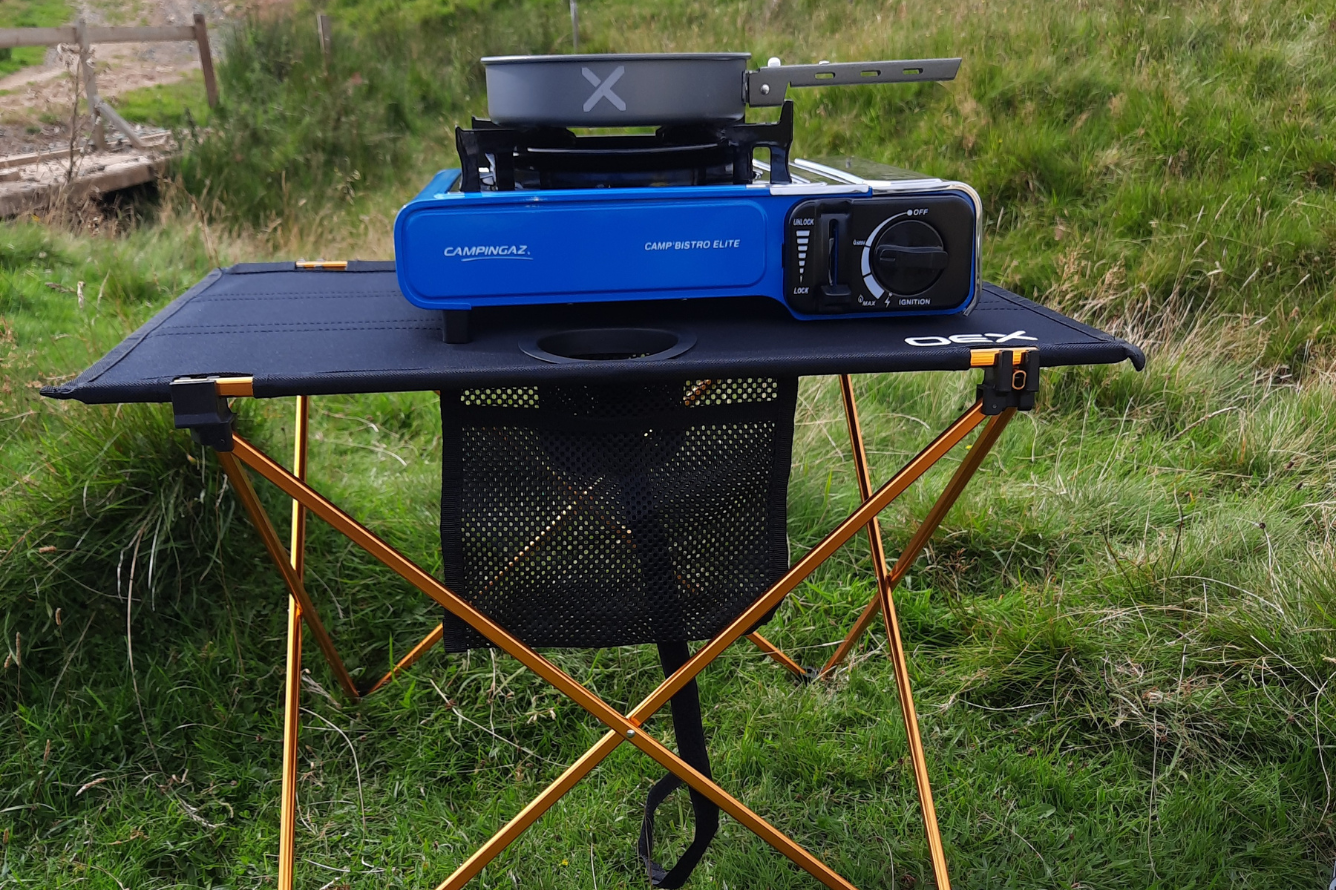 Campingaz Bistro Elite Stove