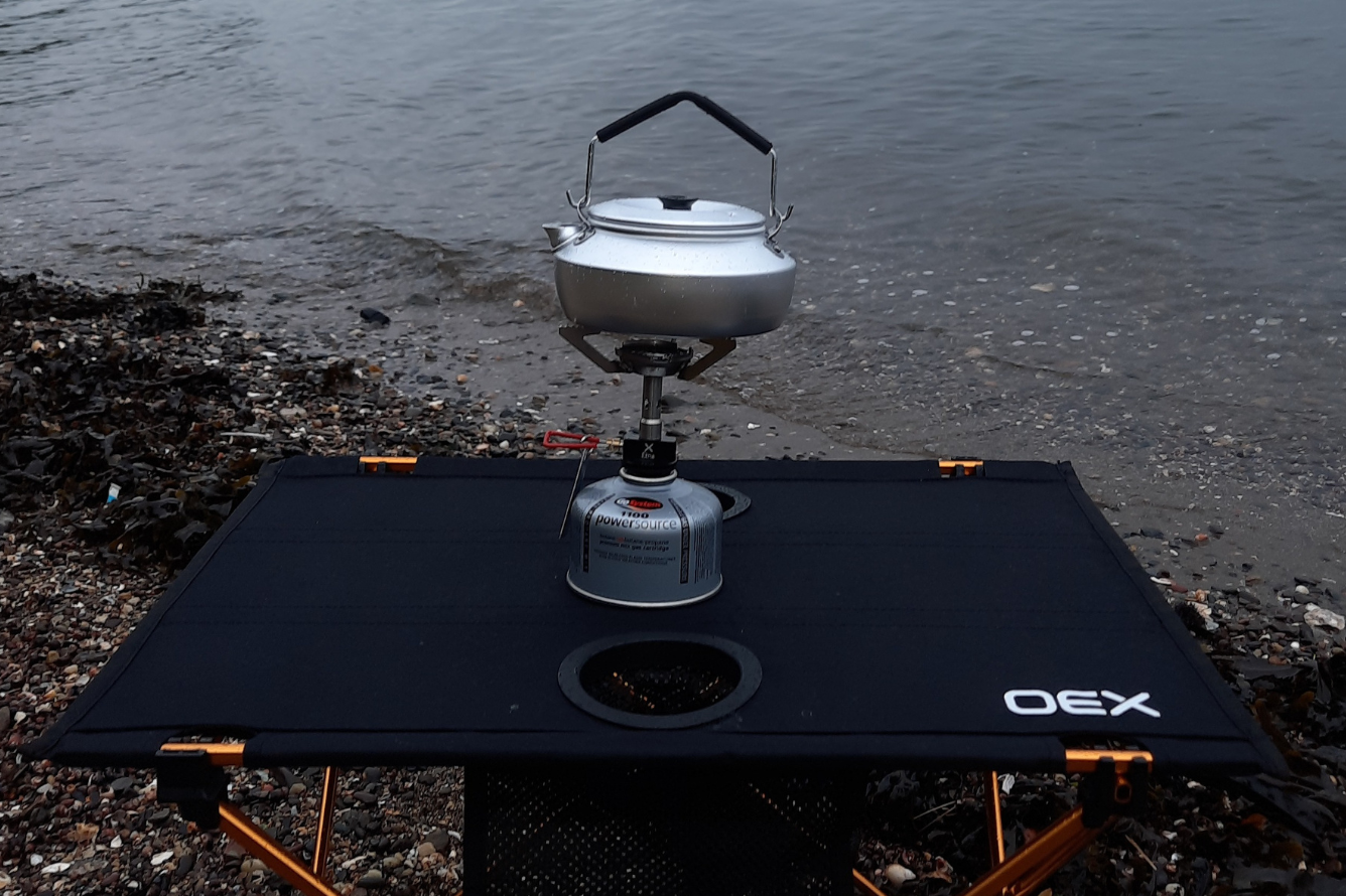 OEX Etna Mini Stove
